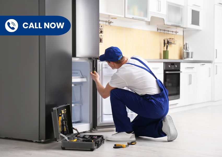 Gallup Appliance Repair Company